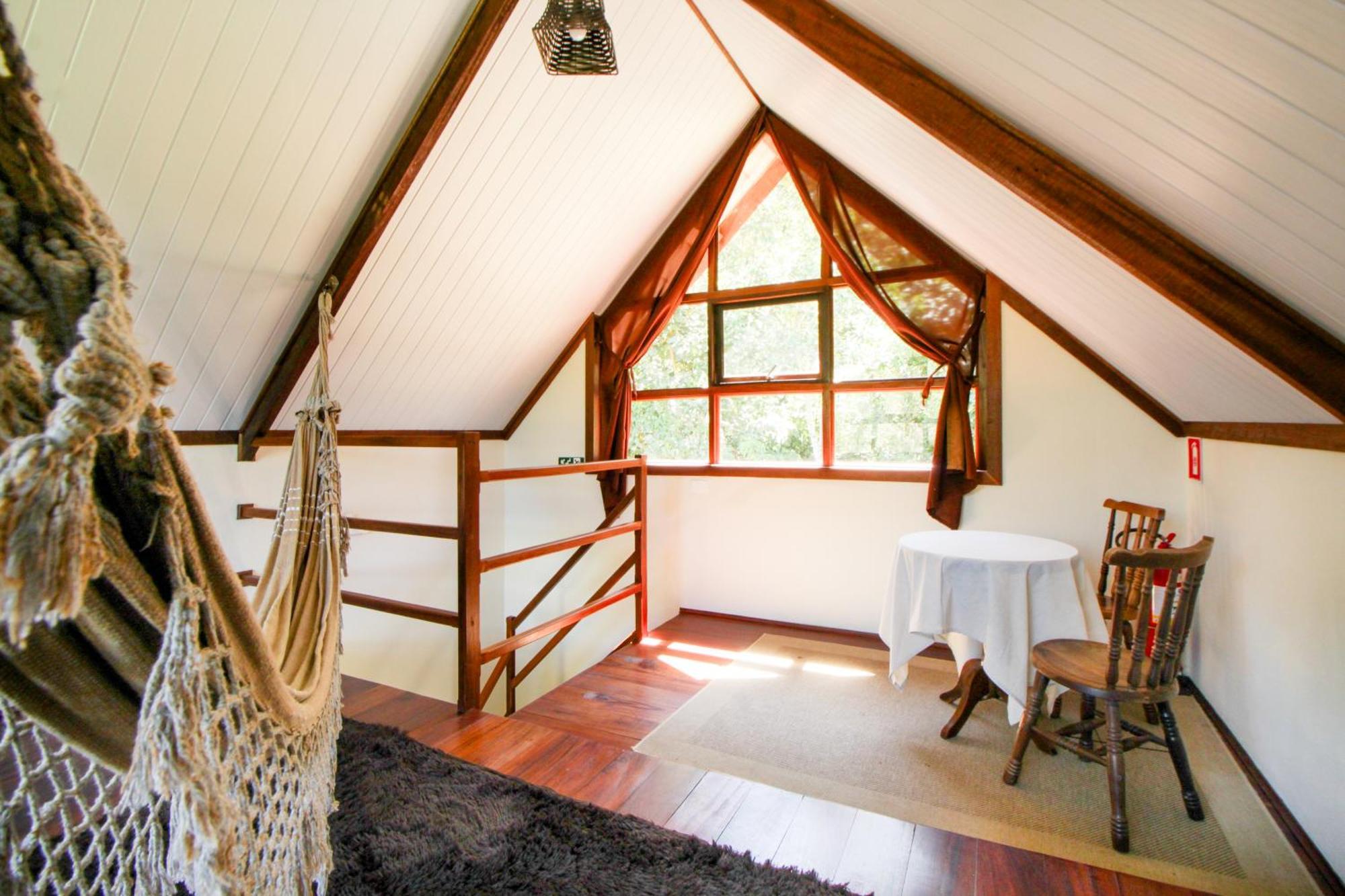 Pousada Highland サント・アントーニオ・ド・ピニャウ 部屋 写真